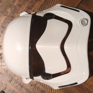 NEW!!! Disney Store Storm Trooper costume